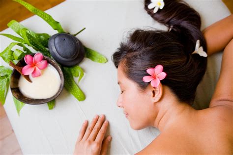 exotic massage hawaii|OFFERINGS .